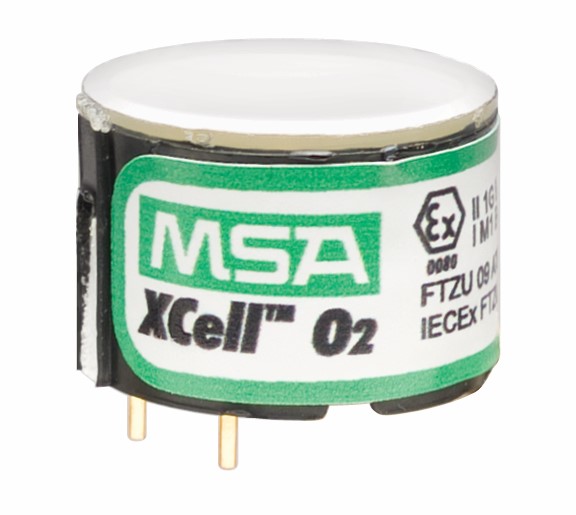 O2 Sensor Replacement Kit - MSA io™ 4